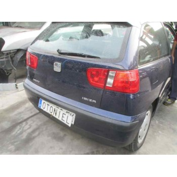 seat ibiza (6k1) del año 2000