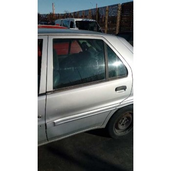 citroën saxo del año 2001