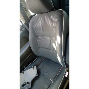 peugeot partner (s2) del año 2007