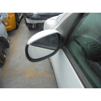 peugeot 206 berlina del año 2006