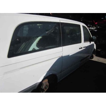 mercedes-benz vito (w639) basic, combi del año 2004