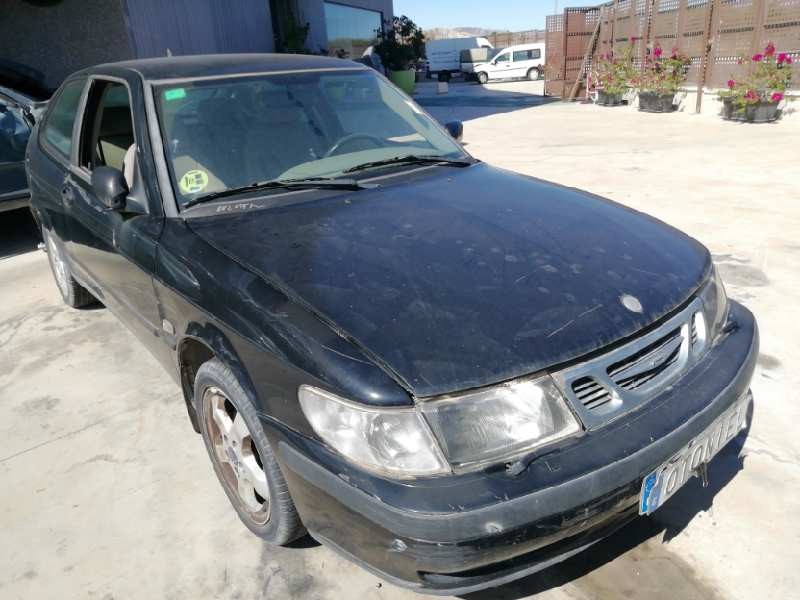 SAAB 9-3 BERLINA