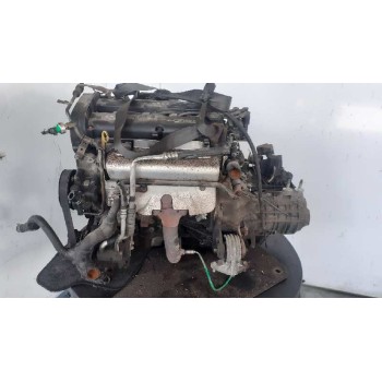 MOTOR COMPLETO RKF EXPORTACION 