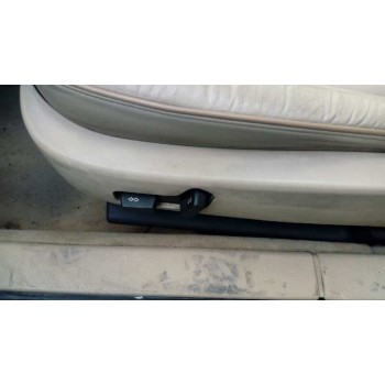 peugeot 607 (s2) del año 2005