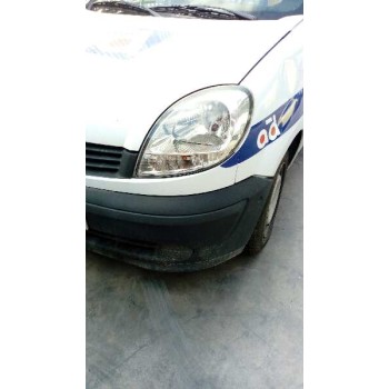 renault kangoo (f/kc0) del año 2008