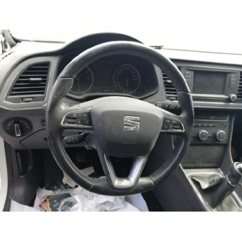 seat leon (5f1) del año 2015