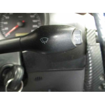 seat ibiza (6k1) del año 2000