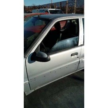 citroën saxo del año 2001