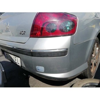 peugeot 407 del año 2005