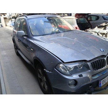 bmw x3 (e83) del año 2008