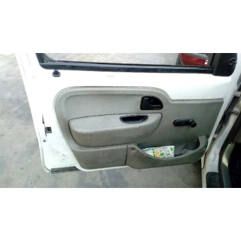 renault kangoo (f/kc0) del año 2008