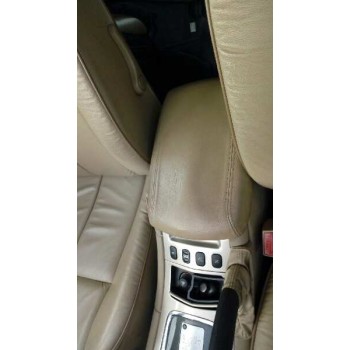 peugeot 607 (s2) del año 2005