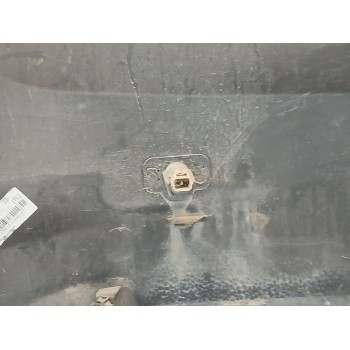 Recambio de paragolpes trasero para kia cee´d hatchback (ed) 1.4 referencia OEM IAM 86611-1H210  866111H210