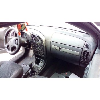 citroën xsara berlina del año 1999