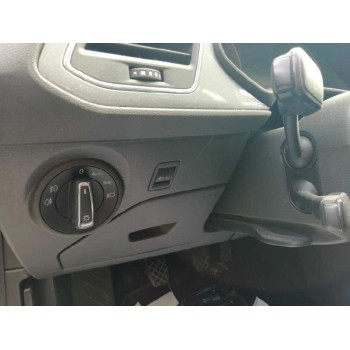 seat leon (5f1) del año 2015