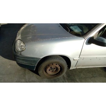 citroën saxo del año 2001