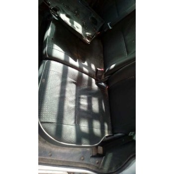 peugeot partner (s2) del año 2007