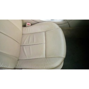 peugeot 607 (s2) del año 2005