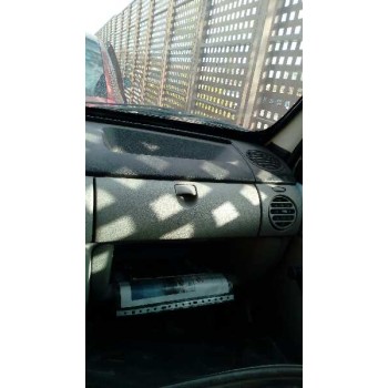 renault kangoo (f/kc0) del año 2008