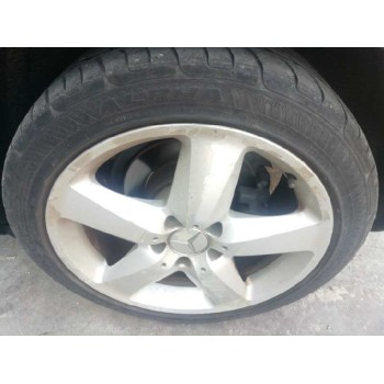 mercedes-benz clase slk (w171) roadster del año 2005