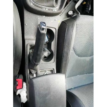 seat leon (5f1) del año 2015