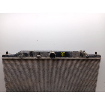 Recambio de radiador agua para mazda 3 sedán (bm_, bn_) 2.2 d referencia OEM IAM 2230003374  