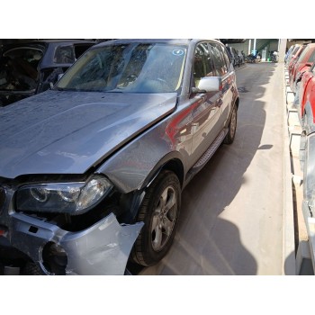 bmw x3 (e83) del año 2008