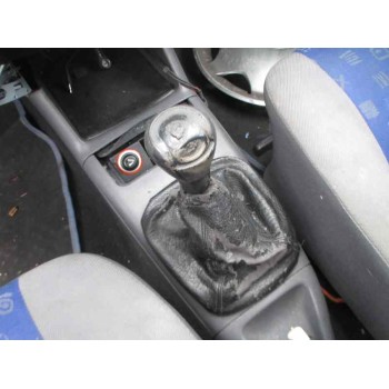 seat ibiza (6k1) del año 2000