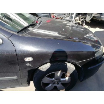 seat leon (1m1) del año 2005