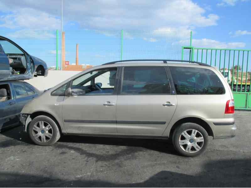 FORD GALAXY (VY)
