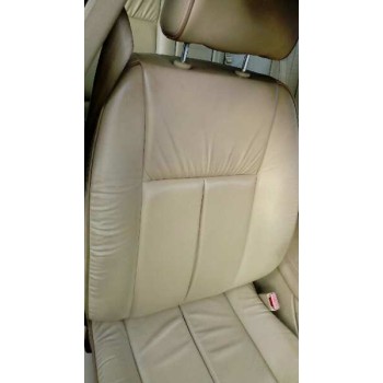 peugeot 607 (s2) del año 2005