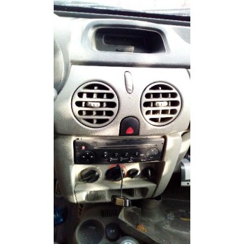 renault kangoo (f/kc0) del año 2008