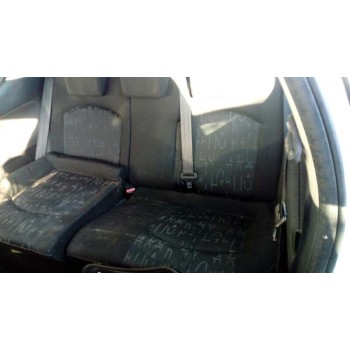 peugeot 206 berlina del año 2003