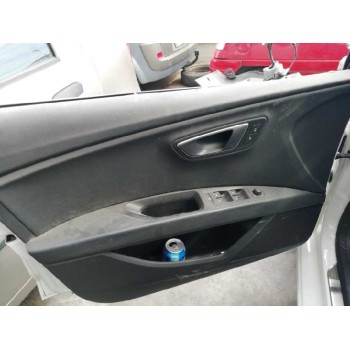 seat leon (5f1) del año 2015