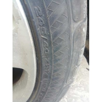 mercedes-benz clase slk (w171) roadster del año 2005