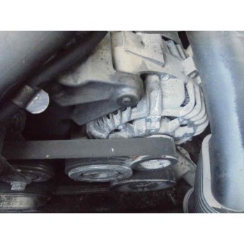 bmw serie 5 berlina (e39) del año 1998