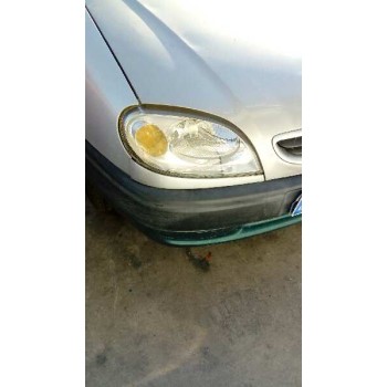 citroën saxo del año 2001