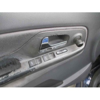 seat ibiza (6k1) del año 2000