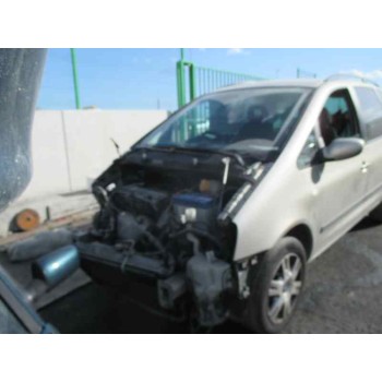 ford galaxy (vy) del año 2005