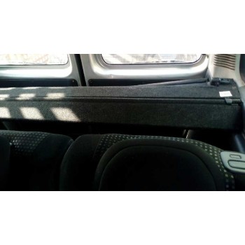 peugeot partner (s2) del año 2007