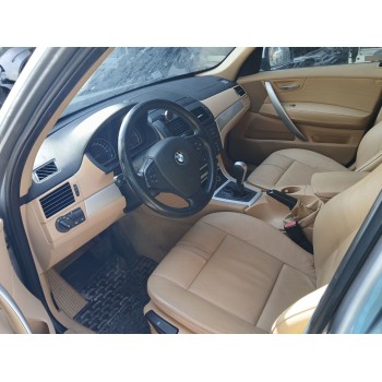 bmw x3 (e83) del año 2008