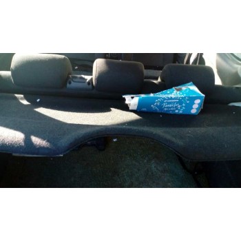 peugeot 206 berlina del año 2003