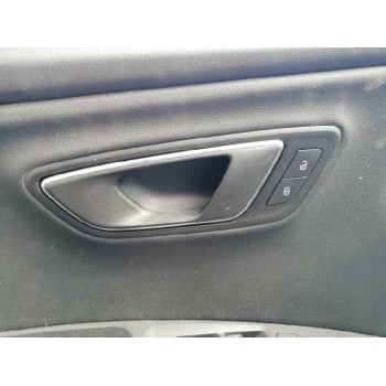 seat leon (5f1) del año 2015