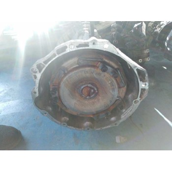 Recambio de despiece caja cambios para audi q7 (4l) 3.0 tdi referencia OEM IAM HXG TR-60SN 09D300038D