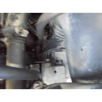 bmw serie 5 berlina (e39) del año 1998