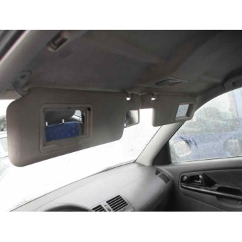 seat ibiza (6k1) del año 2000