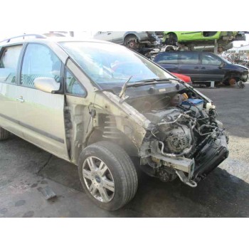 ford galaxy (vy) del año 2005