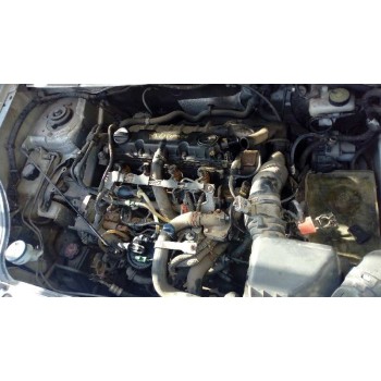 peugeot partner (s2) del año 2007