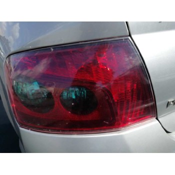 peugeot 407 del año 2005