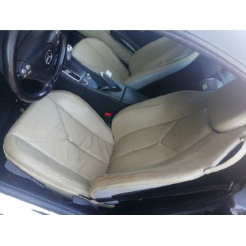 mercedes-benz clase slk (w171) roadster del año 2005